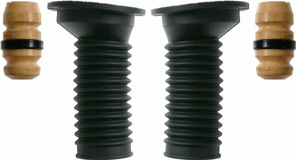 SACHS 900 162 Kit de Protection Amortisseur pour Corolla et Avensis
