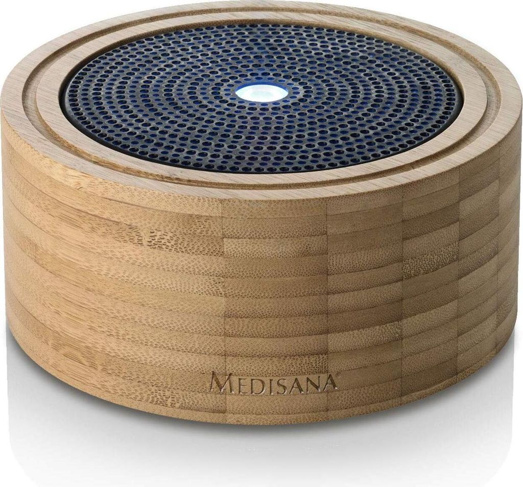 medisana 60083 medisana Aroma Diffuser AD625 Luftbefeuchter Obrázok produktu