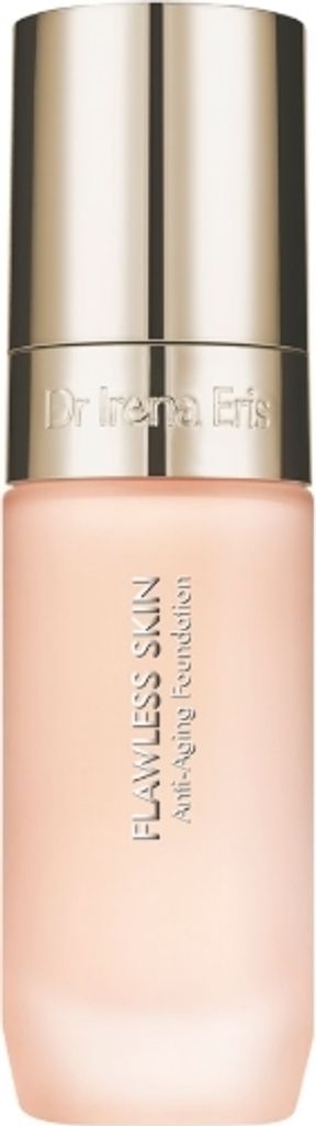 Dr. Irena Eris, Makelloses Hautfluid, 010C Porzellan, 30 ml