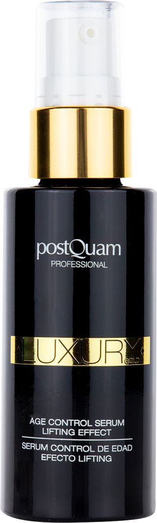 Postquam Luxury Gold Sérum anti-âge 30ml Image du produit 
