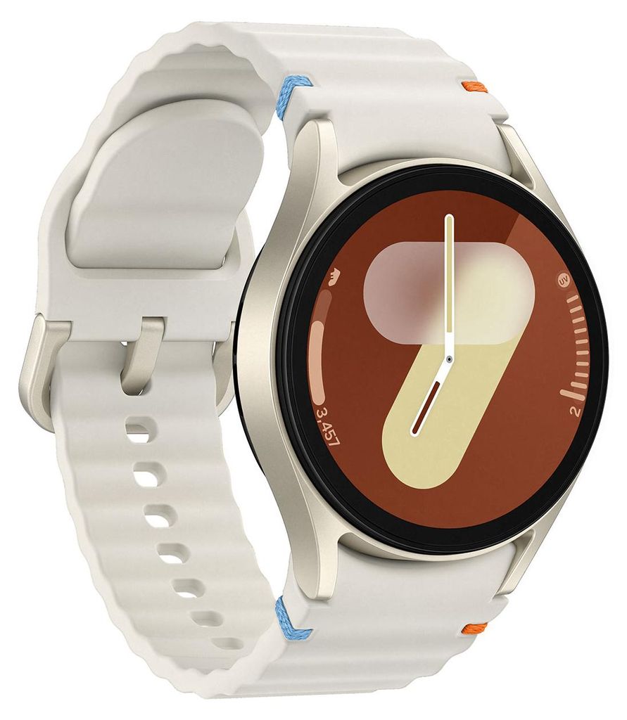 Samsung Galaxy Watch 7 L305 EU LTE 40mm cream
