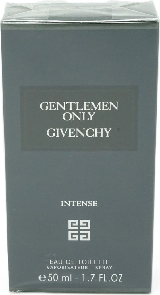 Givenchy Gentlemen Only Intense Eau de Toilette Spray 50 ml