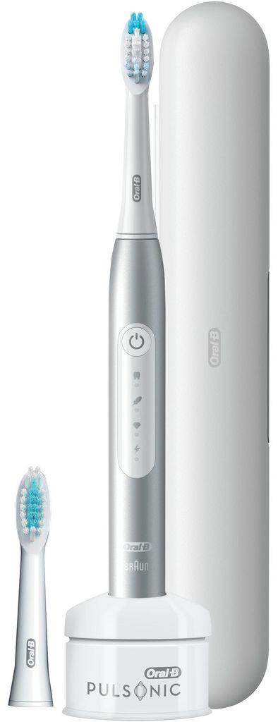 Oral-B Pulsonic Slim Luxe 4500, Elektrische tandenborstel Productafbeelding 