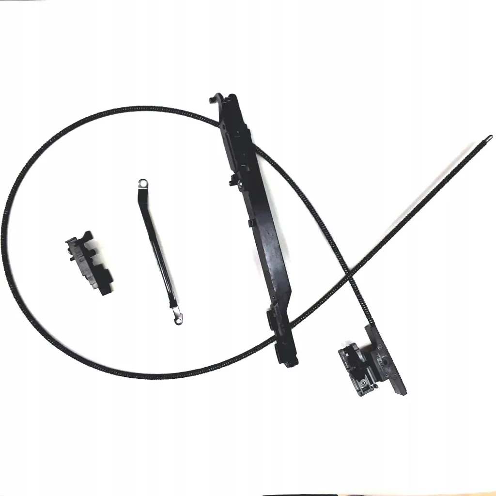 Câble toit ouvrant gauche Volvo XC90 résoudre blocage OE 8658960