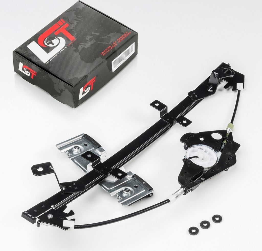 Original LST elektrischer Fensterheber vorne links für FORD FUSION JU