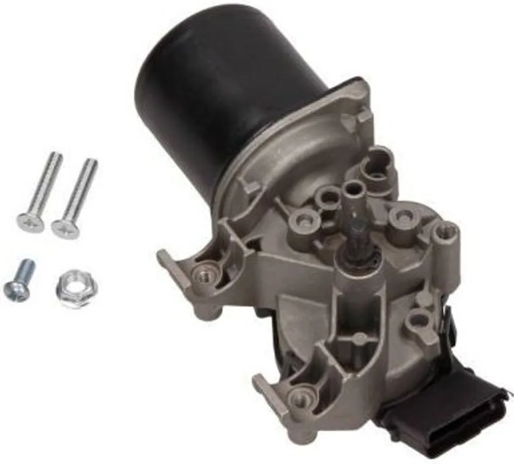 Moteur essuie-glace bloqué ? Solution MAXGEAR pour Nissan Note E11 OE