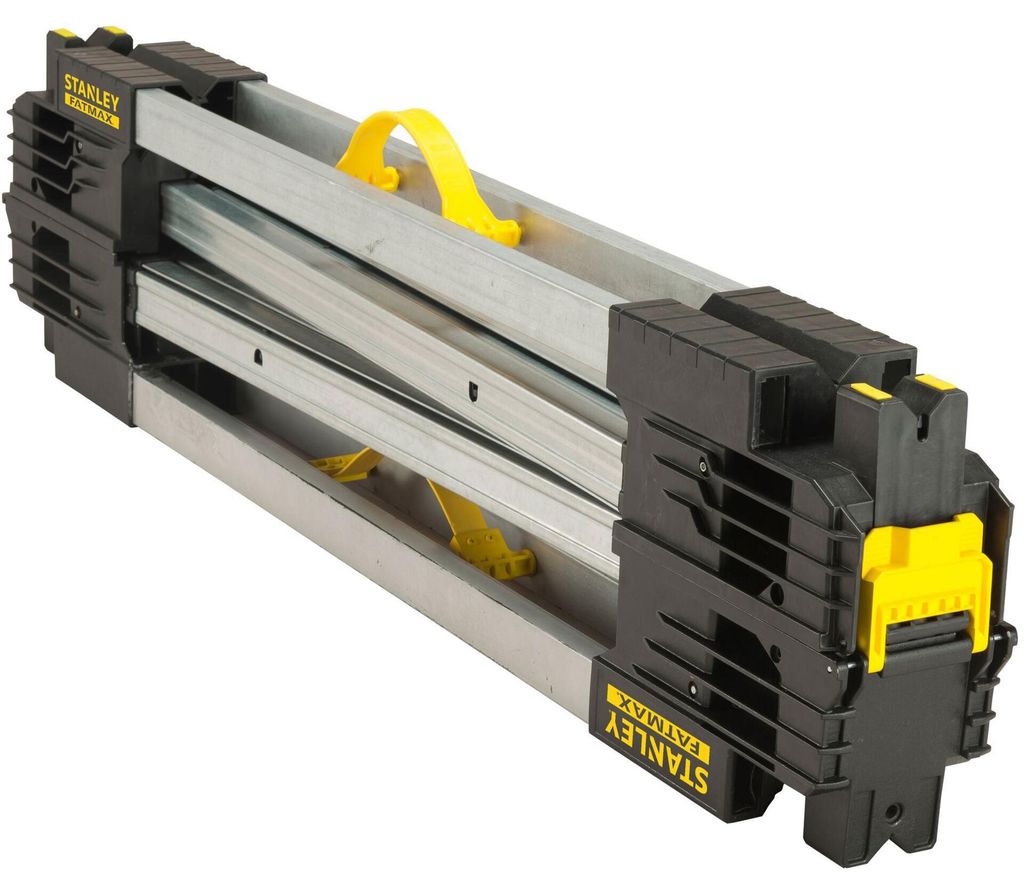 Tréteaux haute capacité lot de 2 pcs - STANLEY - Image du produit 