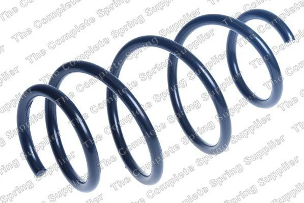 Ressort de suspension LESJÖFORS 4037293 pour Ioniq OE 54630G2200