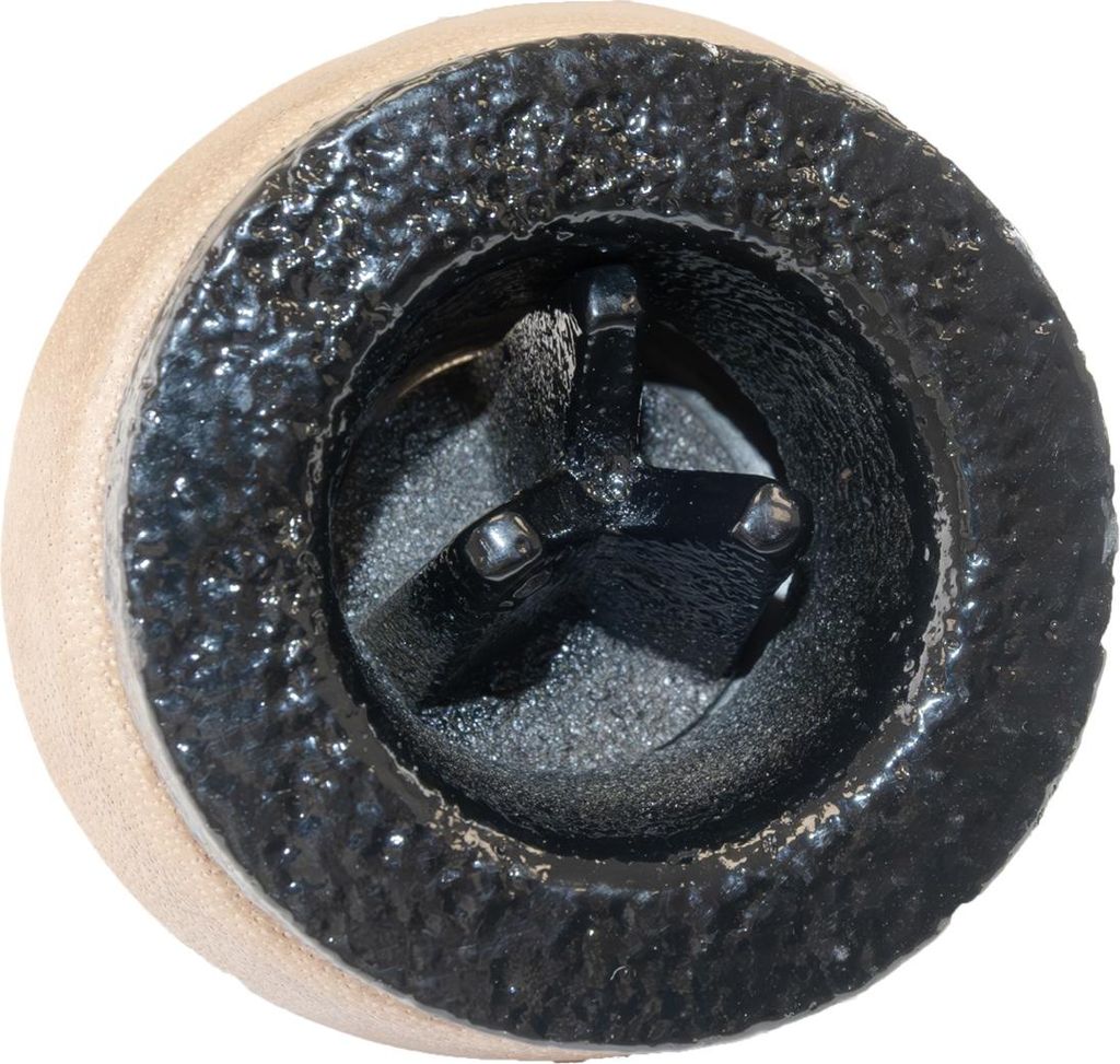 BBTO Ersatzkolben Für Schwengelpumpen – Gusseisen, Inkl. Dichtungsring Kunstleder, Für Typ 75 Handpumpen BBTO Ersatzkolben Für Schwengelpumpen – Gusseisen, Inkl. Dichtungsring Kunstleder, Für Typ 75 Handpumpen