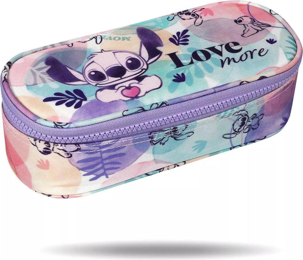 Etuibox CAMPUS STITCH, Disney Fashion Produktbild 