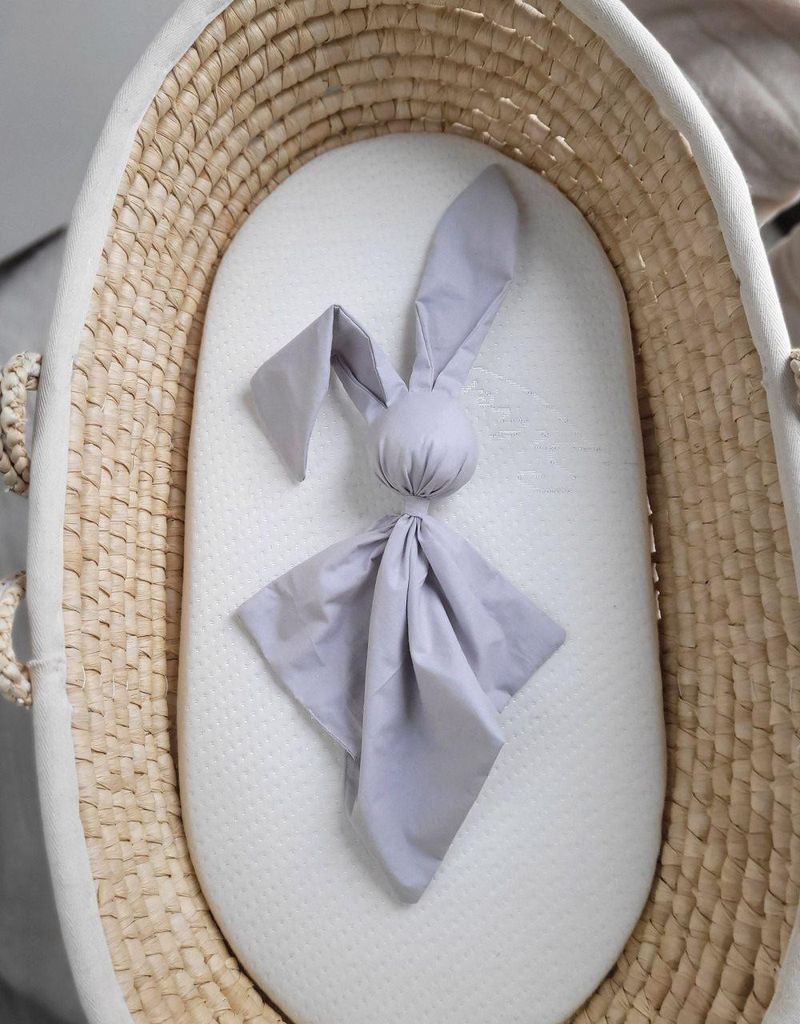 Kissen aus Filz für Babys, Windeln und nackte Baumwolle – hilft beim Durchschlafen