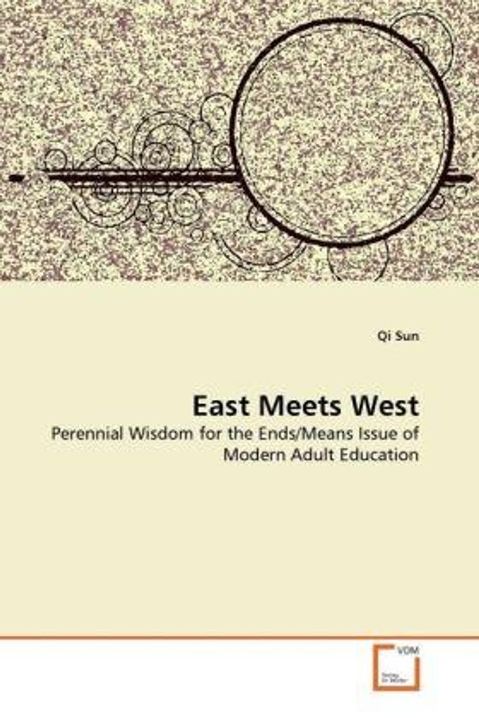 East Meets West