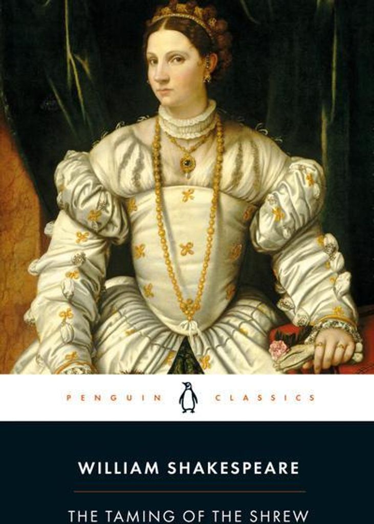 The Taming of the Shrew