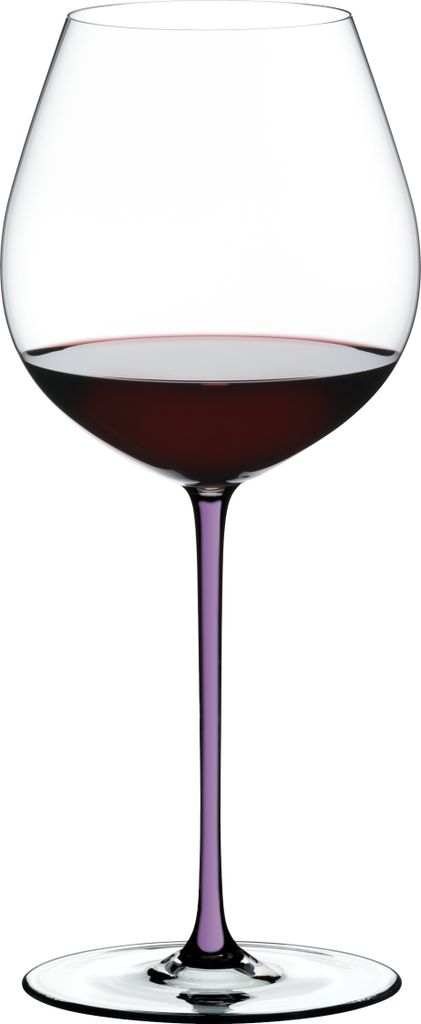 Riedel Handmade - Pinot Noir, opalviolett Obrázok produktu 