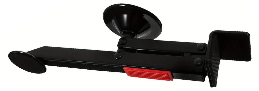 Outil de pose pour menuisier, levier de porte pivotant charge 75 kg - 2