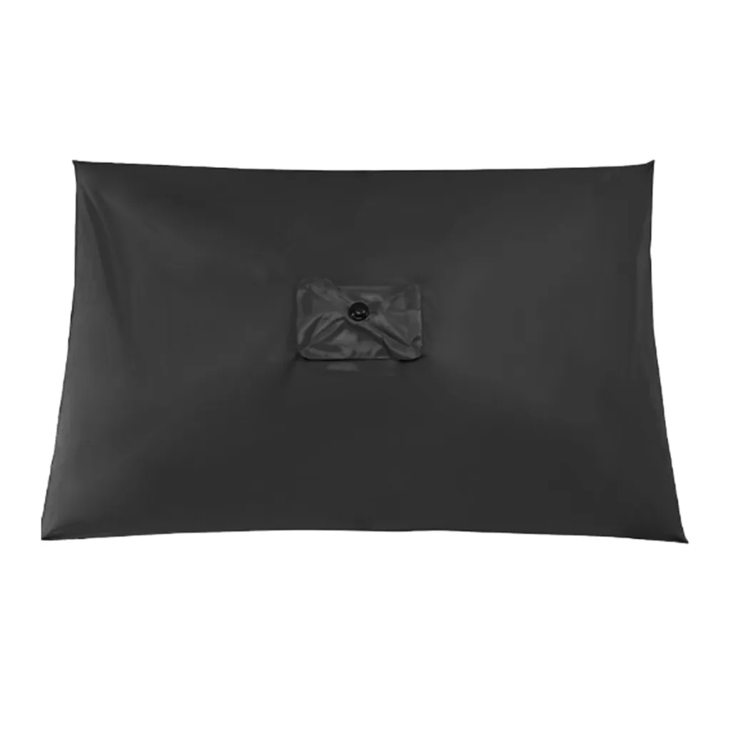 Copertura Ombrellone da Giardino Impermeabile - Protezione UV Professionale