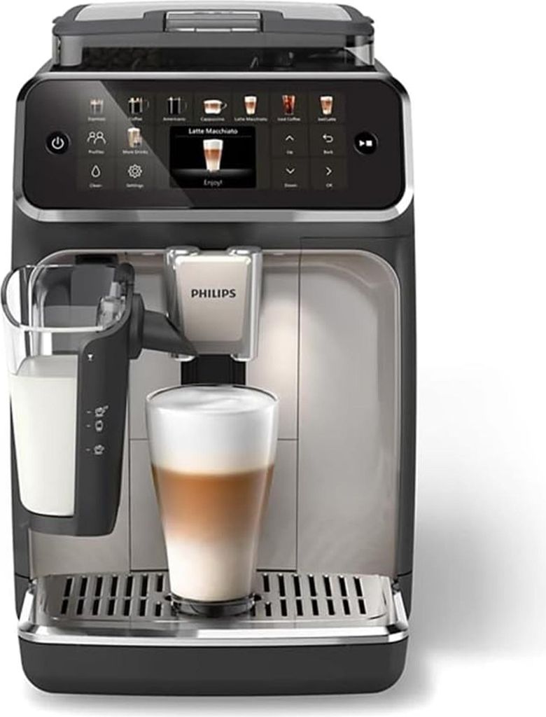 Philips 5500 series Series 5500 LatteGo EP5547/90 Obrázek produktu 