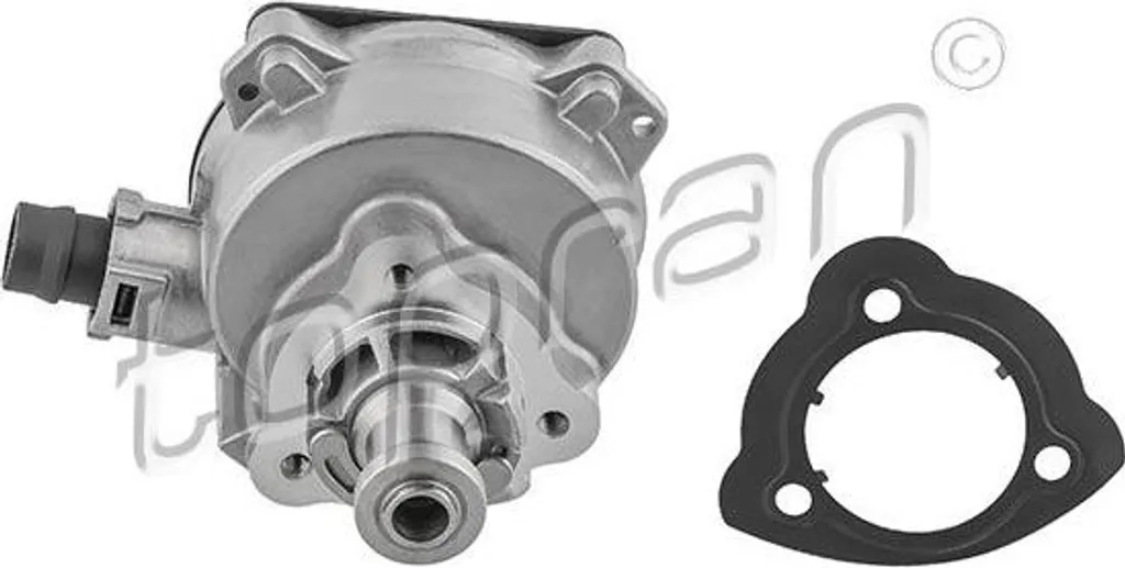 Pompe à vide de freinage pour BMW Série 3 E90 E92 et Série 5 F10 TOPRAN