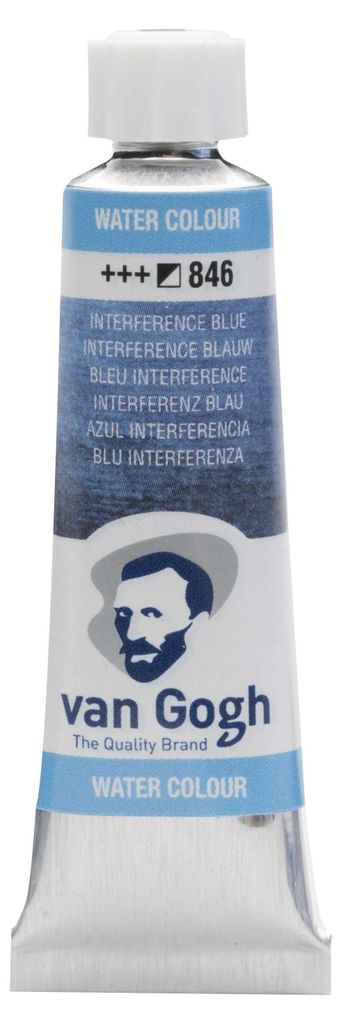 Rembrandt Aquarellfarbe ROYAL TALENS 10 ml - Siena gebrannt Produktbild 