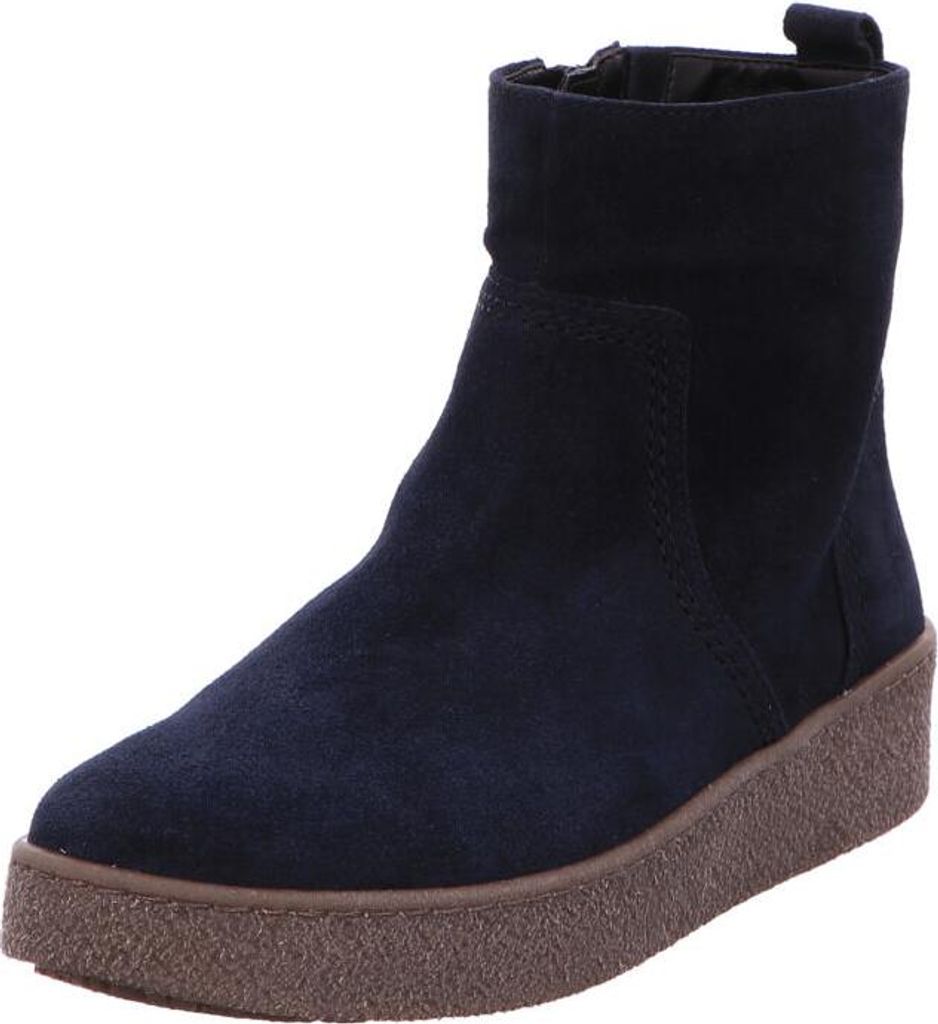 Gabor Damen Stiefelette 36988-3.5, 36988-4.5, 36988-5, 36988-5.5, 36988-6, 36988-6.5, 36988-7, 36988-7.5, 36988-8, 36988-9 GAB-72-830 dark-blue 3.5