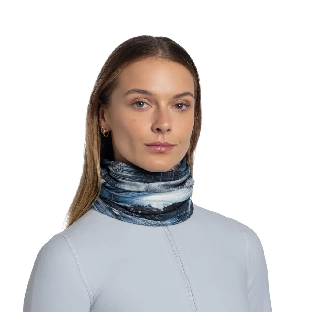 BUFF Original EcoStretch BLU BLU - - 3
