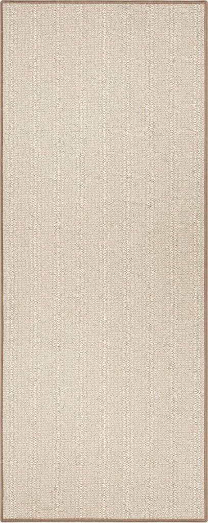 80x400 cm Kusový koberec Bouclé 104434 Beige Obrázok produktu 