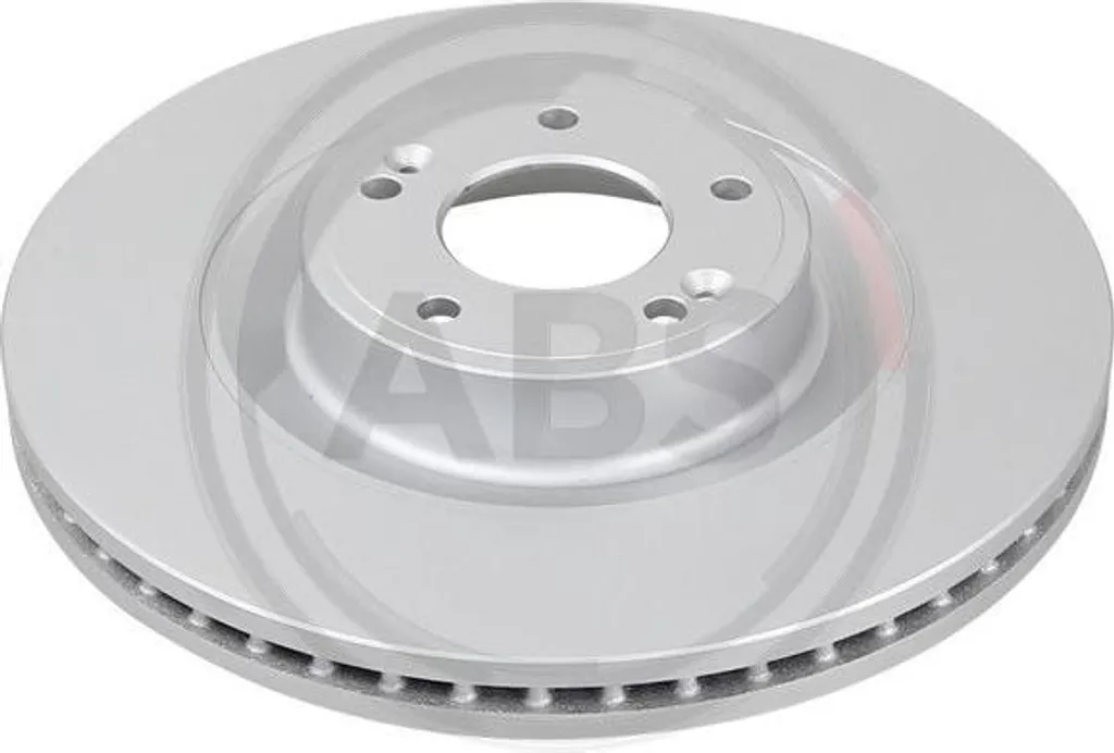 Disque de frein Genesis BH : remplacez votre pièce OE 517122M900 A.B.S.