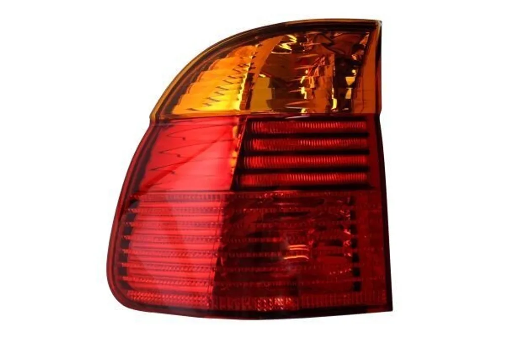Bloc optique arrière gauche pour BMW E39 ABAKUS compatible OE 63216900213