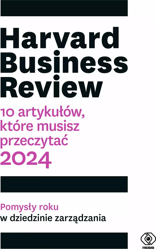 Top 10 HBR 2024 : Articles stratégiques pour réussir son leadership
