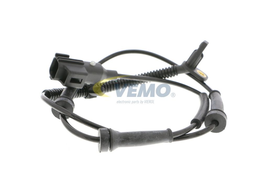 VEMO ABS Sensor Raddrehzahl Vorne Links Vorne Rechts für Produktbild 