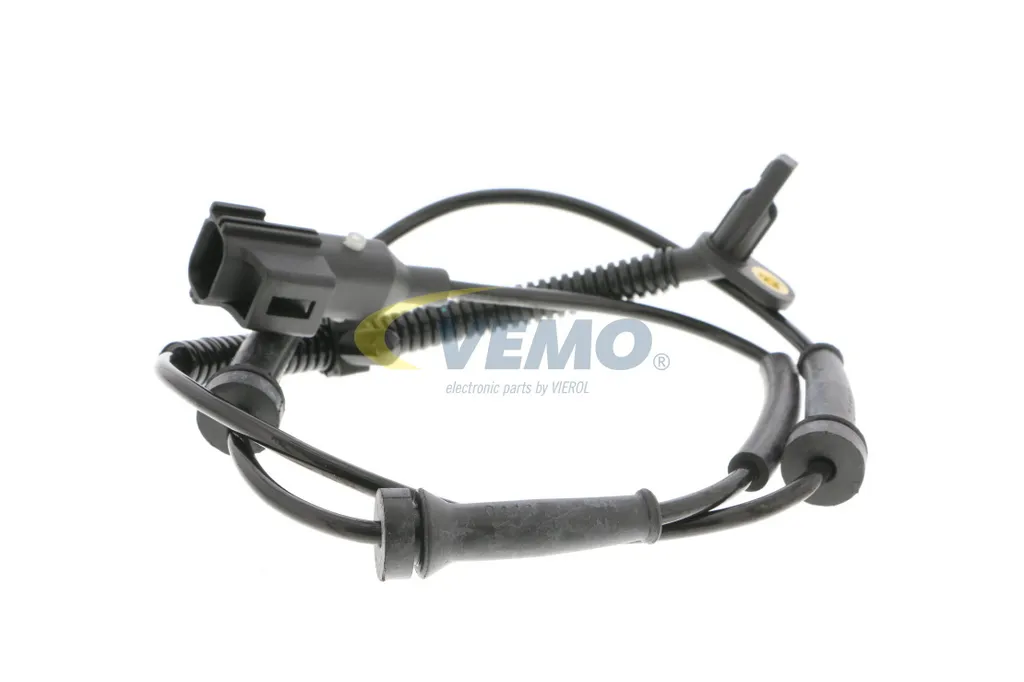 Capteur de vitesse de roue avant pour Land Rover Freelander 2 L359 VEMO