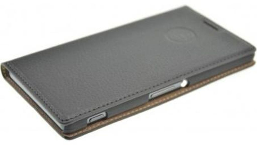 Galeli MARC, Flip case, Sony, Sony Xperia Z5, 13,2 cm (5.2"), Rot