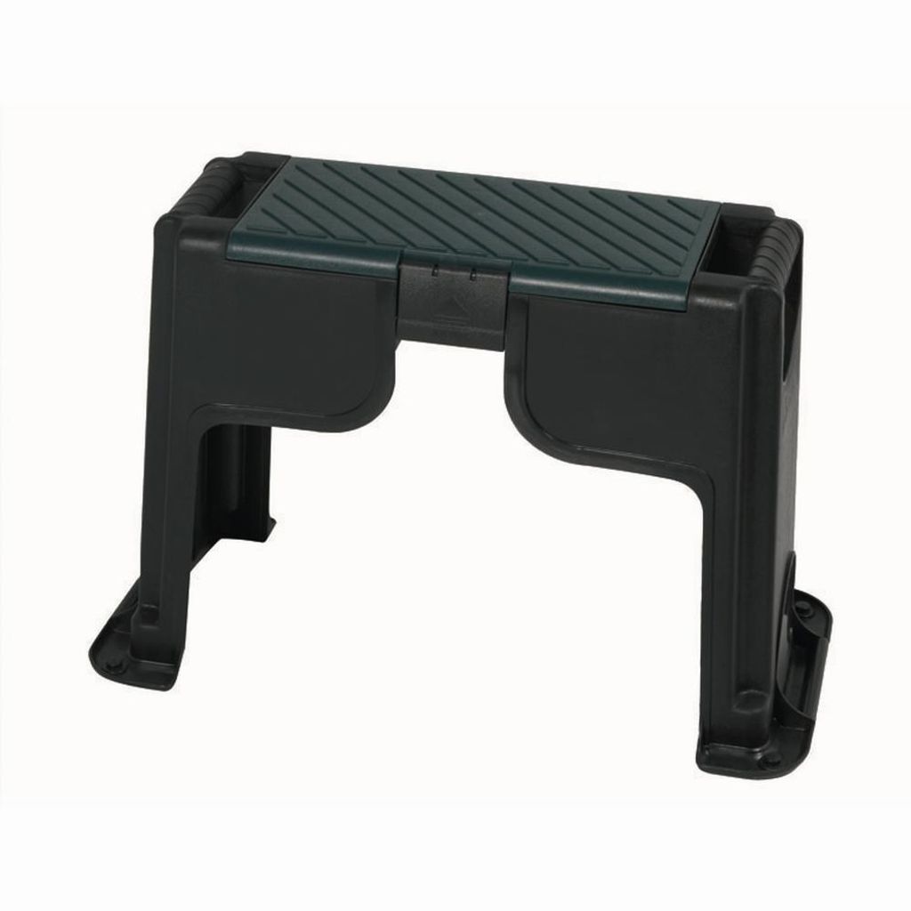 SIENA GARDEN Genouillère en plastique avec compartiment de Image du produit 