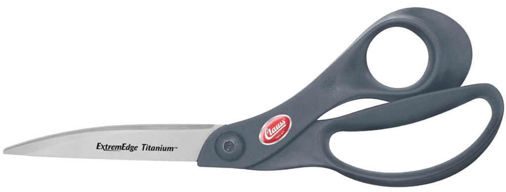 Ciseaux Clauss Extrem Edge Longueur : 255 mm Image du produit 
