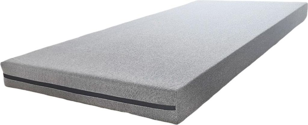 Szary Pokrowiec Na Materac Hit 80X200X26 Zdjęcie produktu 