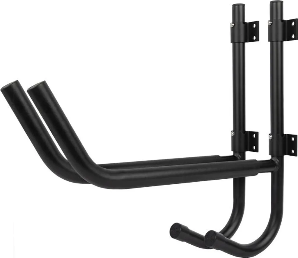 Support mural SUP pivotant VirtuFit 180° pour libérer votre espace