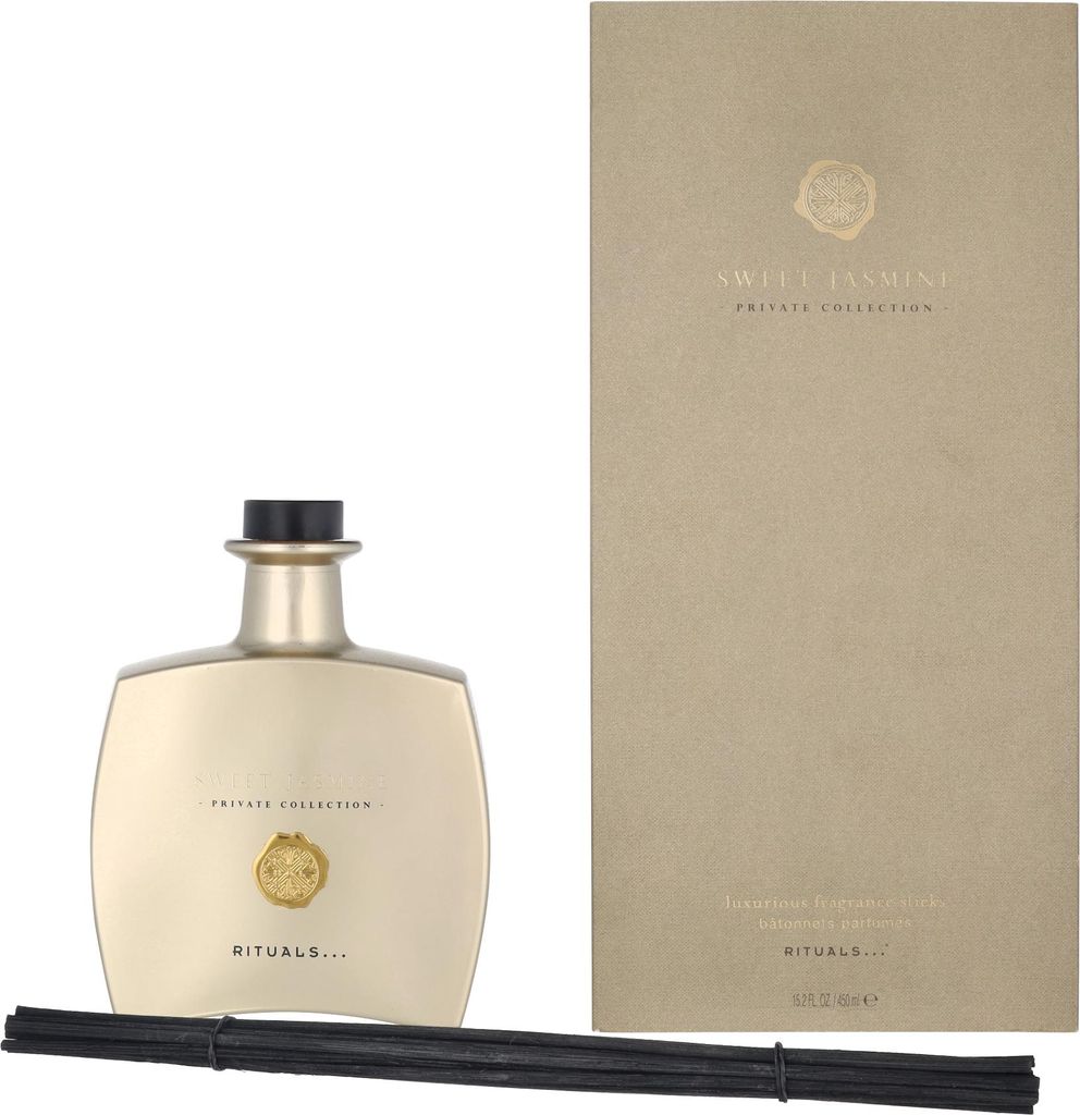 Rituals Private Collection Sweet Jasmine Fragrance Sticks