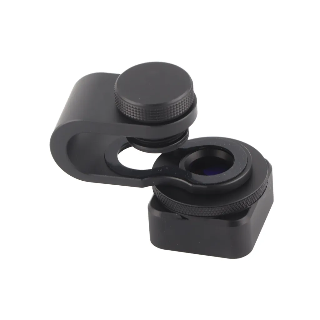 Objectif anamorphique 1.33X pour smartphone - Format Cinéma 2.4:1 Pro - 2