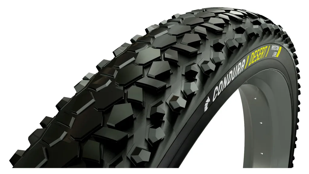 Pneu anti-crevaison Condura Desert 26x1.75 spécial vélo électrique E-25