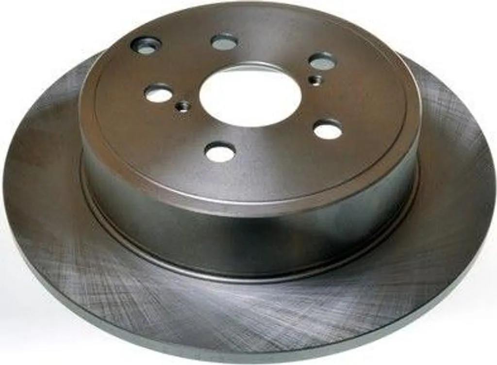 Disque de frein Avensis pour entretien sûr - DENCKERMANN B130386 OE 424