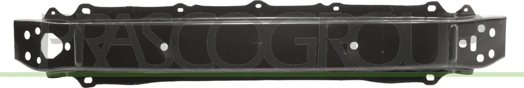 Support de pare-chocs résistant pour Yaris P13 - PRASCO TY3281622 OE