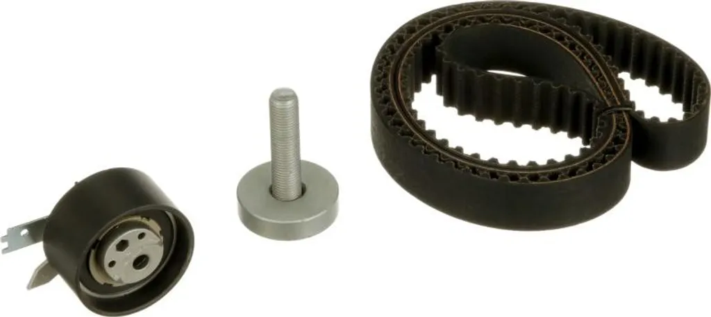 Courroie de distribution Gates K015712XS : fiabilité et silence moteur