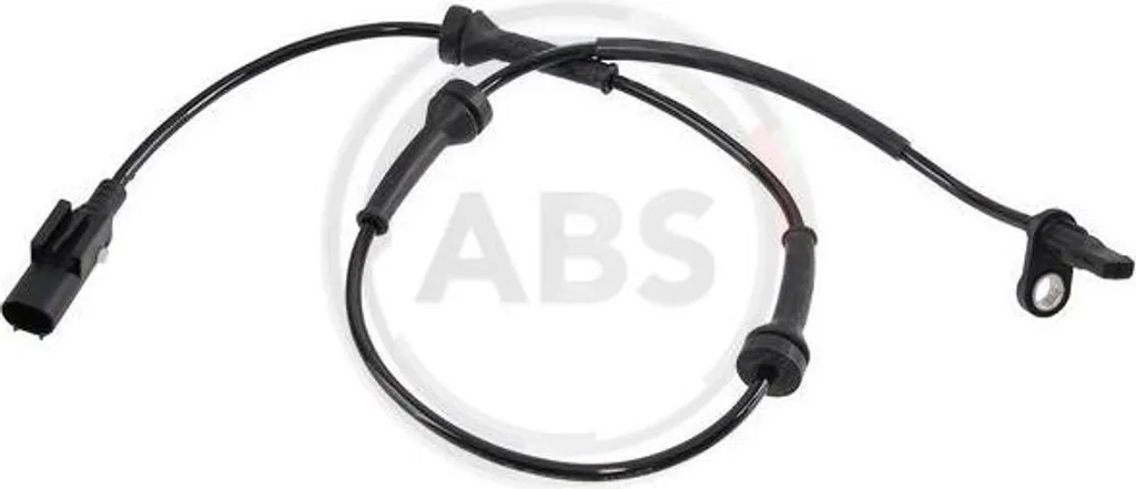 Sensore Velocità Ruota A.B.S. 30400 - Compatibile Fiat 500 Ford Ka 51787099