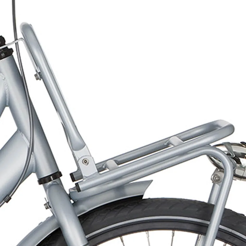 Support de transport frontal Cortina 24 pouces pour vélo de ville U4