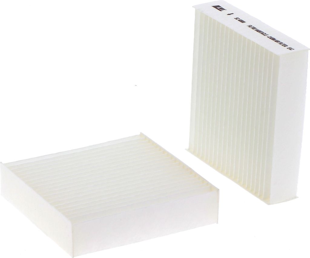 Innenraumfilter SC 40080