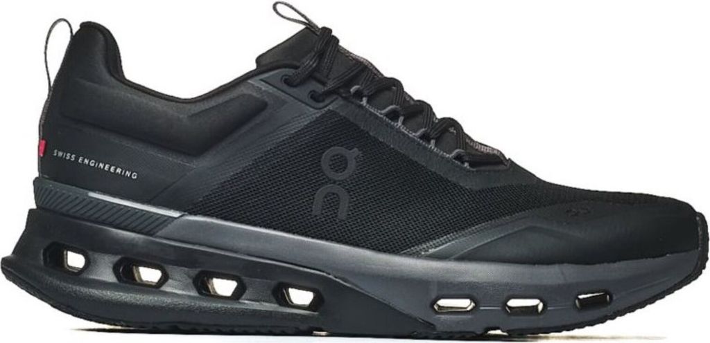 Schuhe On Running Cloudnova X 3ME30410106