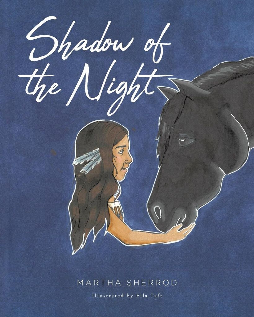 Shadow of the Night