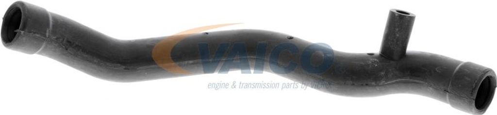 VAICO Schlauch Zylinderkopfhaubenentlüftung V30-1610 Zylinderkopfhaube passend für MERCEDES-BENZ E-Klasse Limousine (W210) 0,059kg