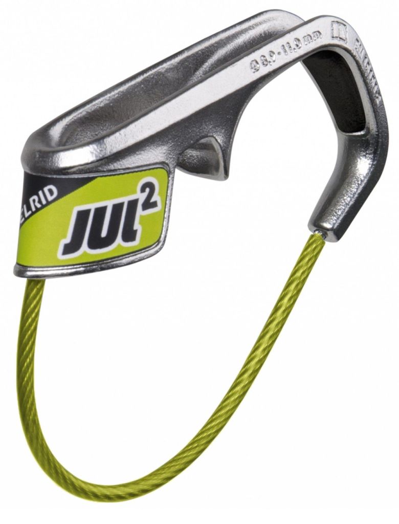 Edelrid Sicherungsgerät "Jul²"