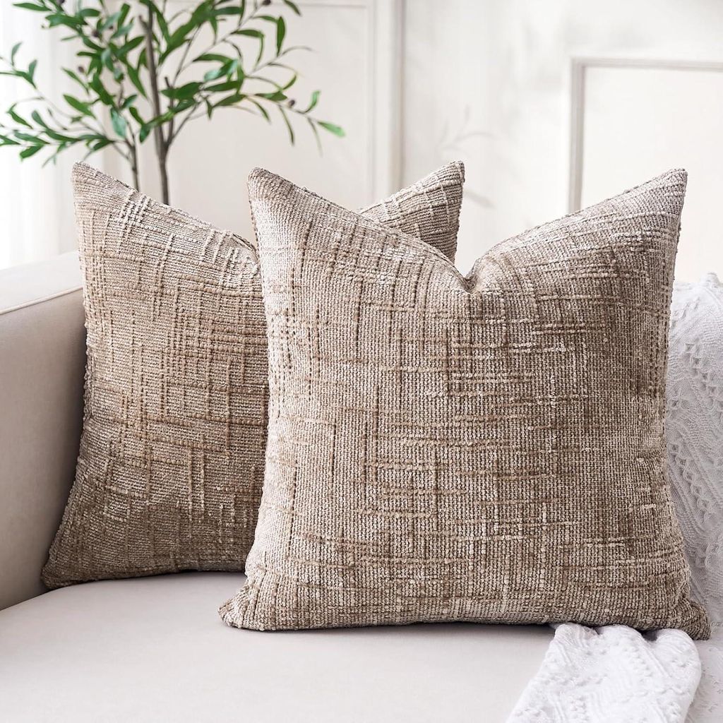 Kissenbezug 40x40 Braun Deko Wohnzimmer Modern Cord Kissen Bezug Bunte Kissenbezüge Beige Sofa Boho Pillowcase Bett Aesthetic Couch Polster